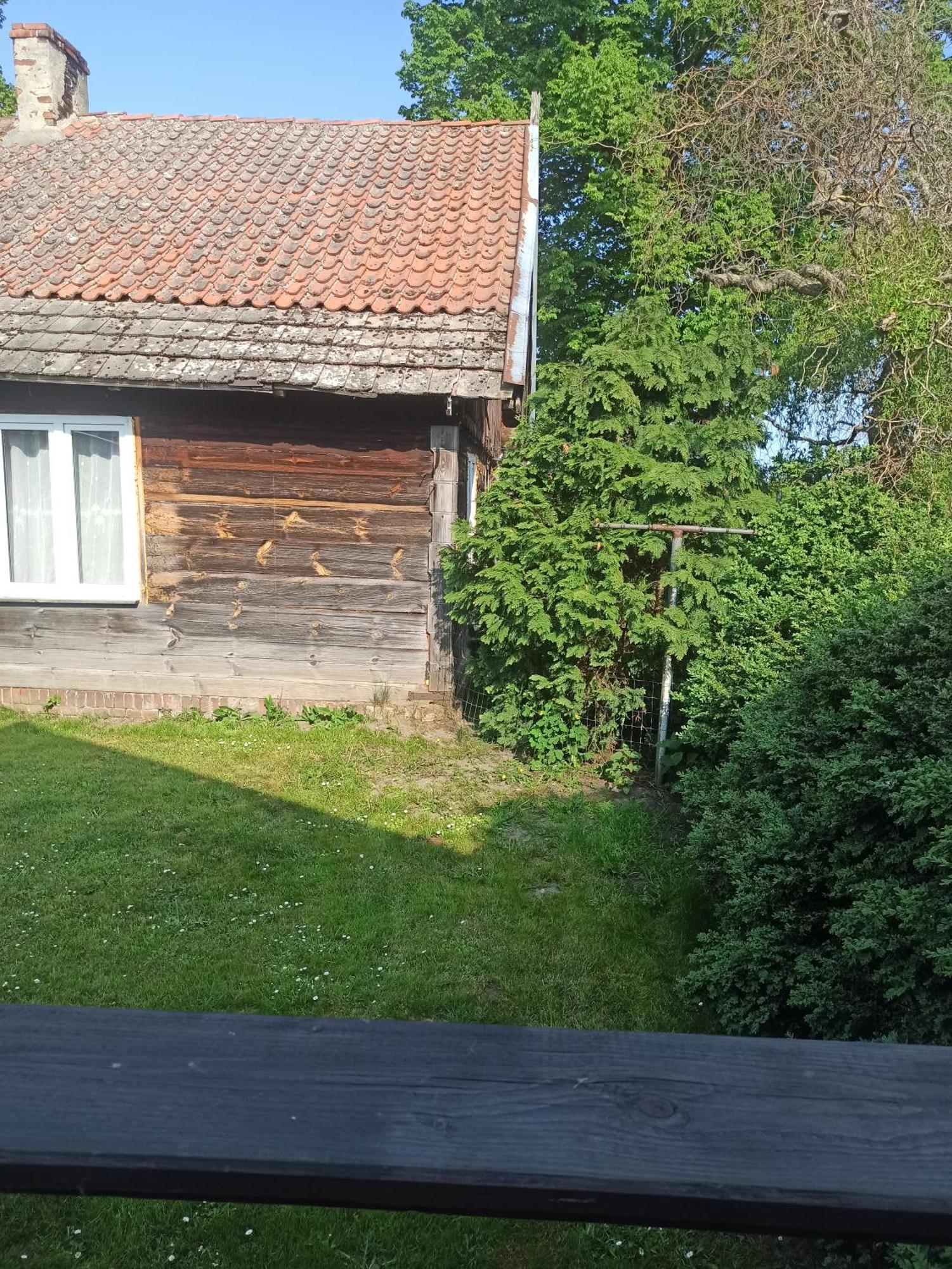 Zakatek Turysty Lodge *