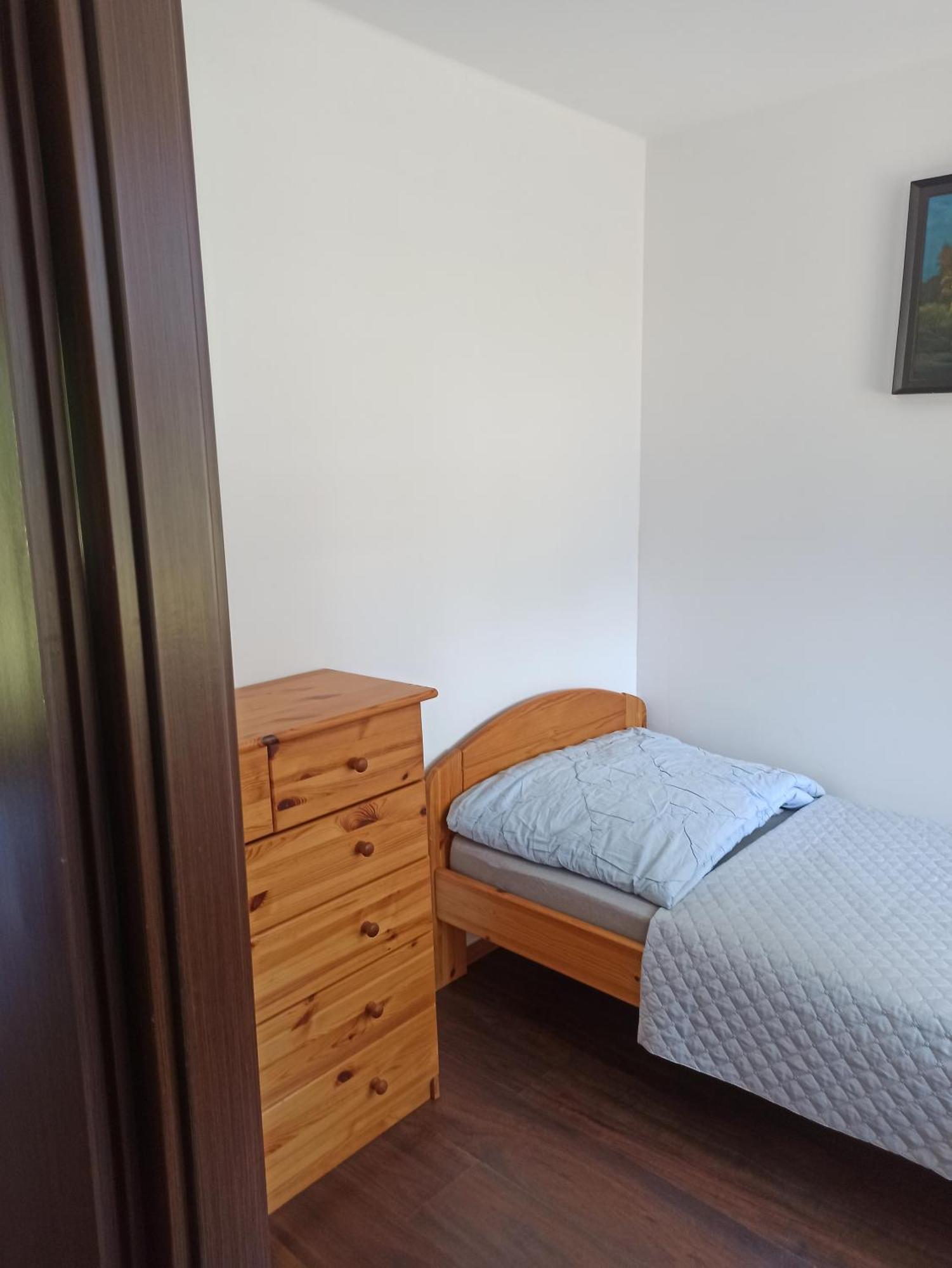 Zakatek Turysty Lodge Danzig