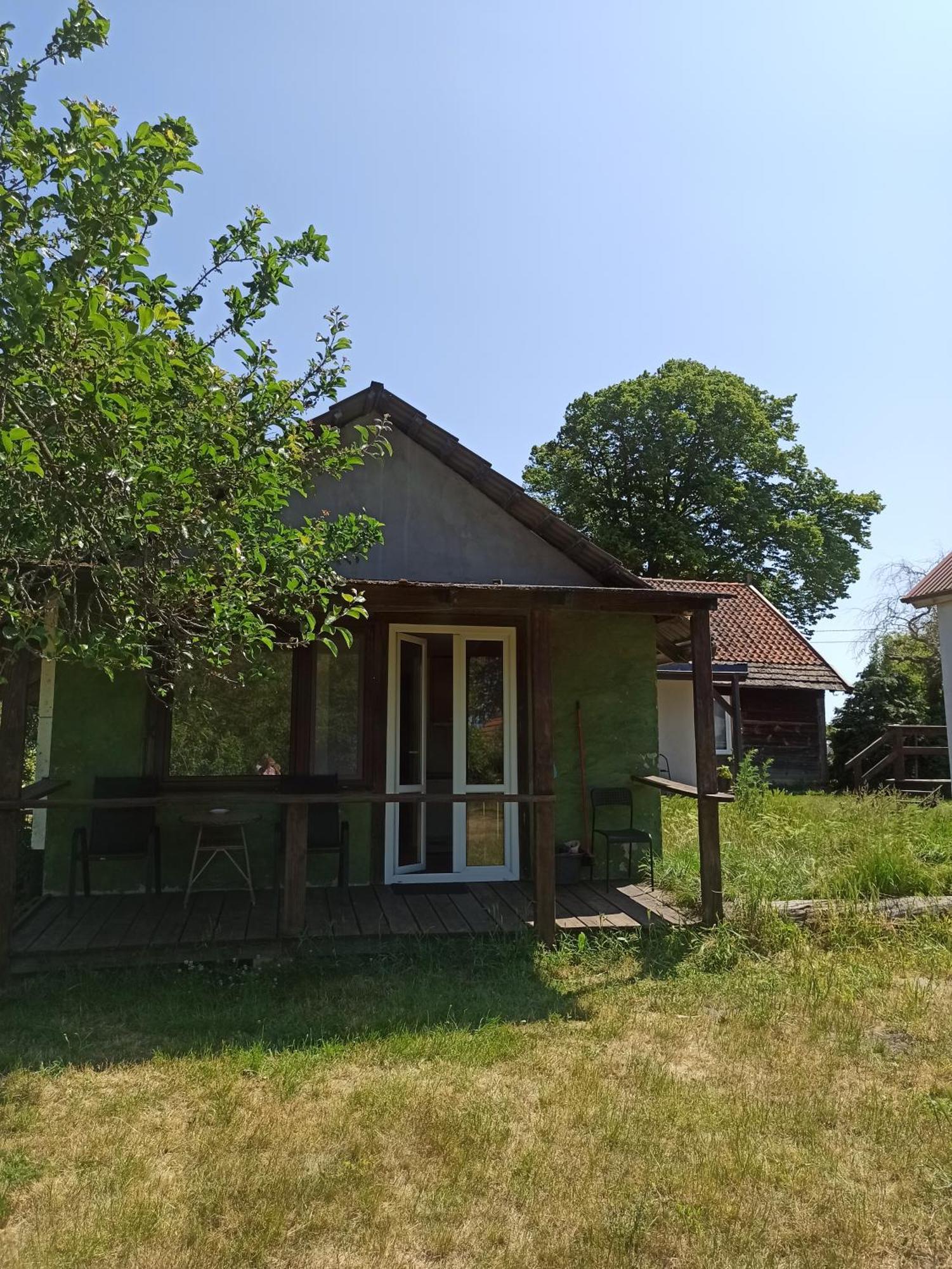 Zakatek Turysty Lodge