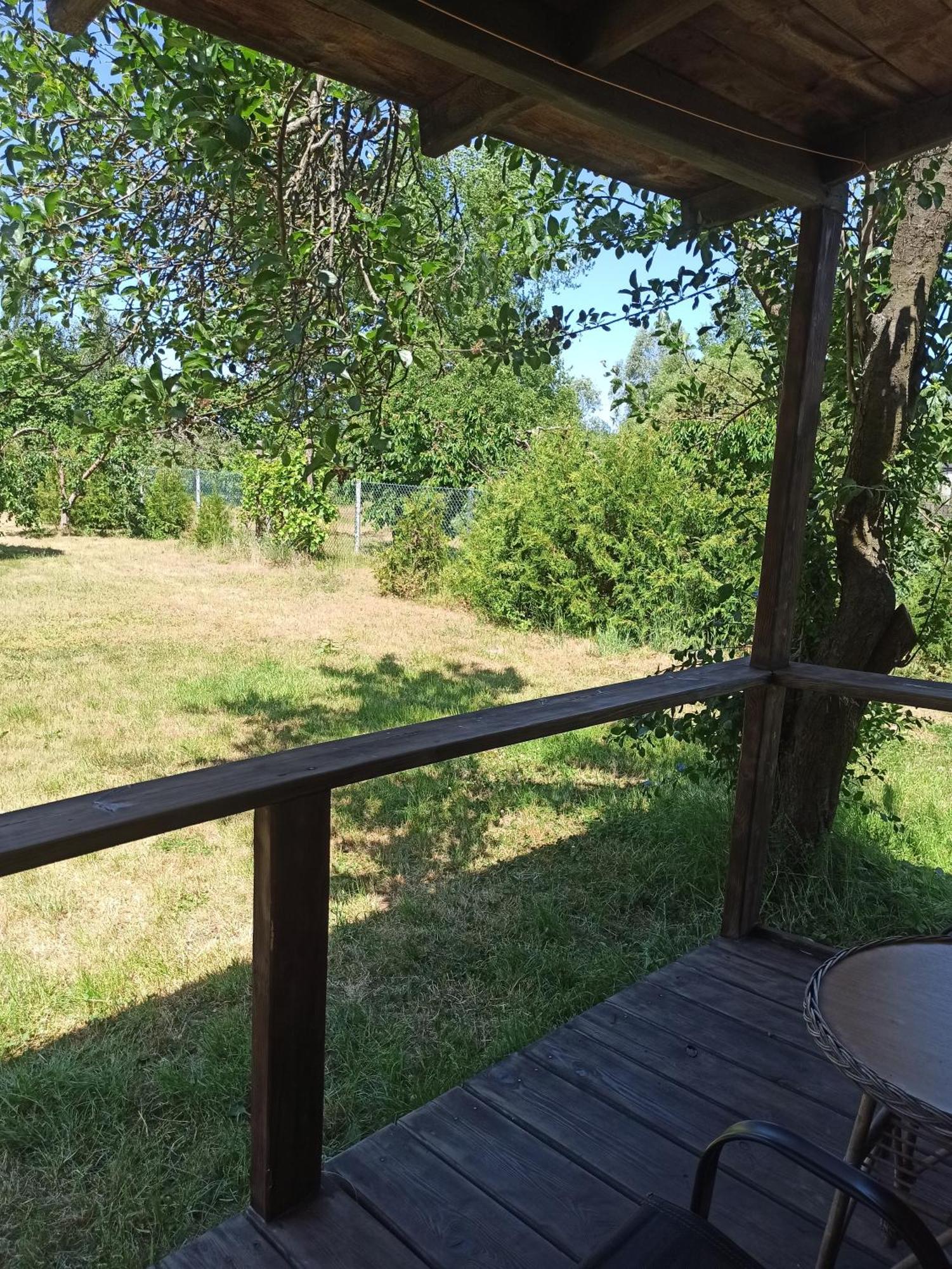Zakatek Turysty Lodge Danzig