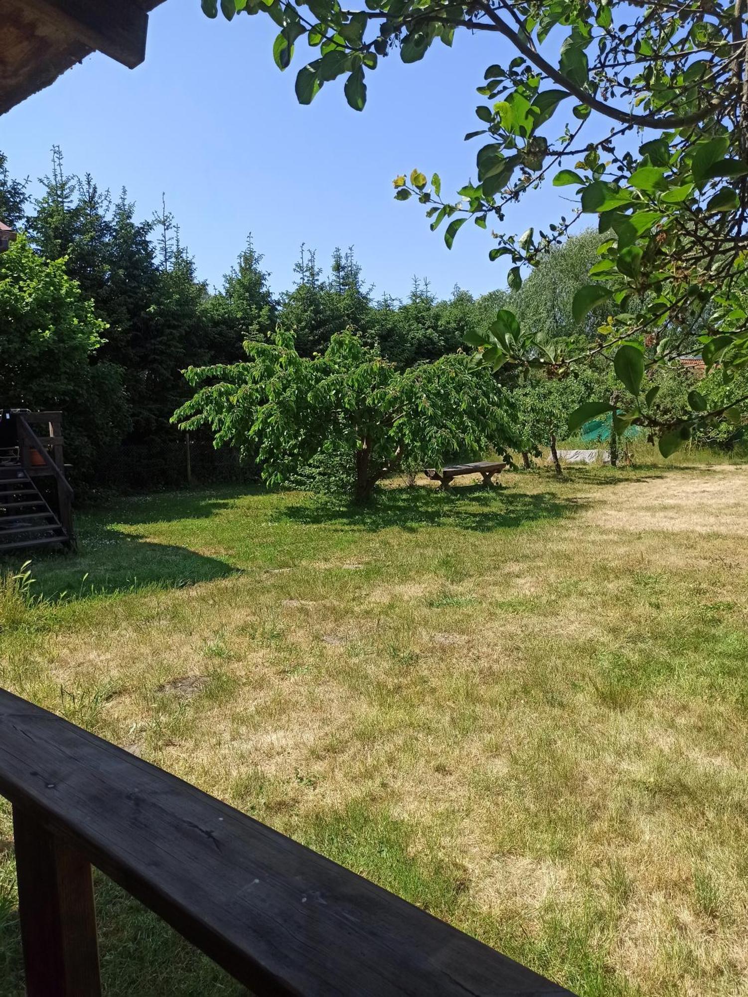 Zakatek Turysty Lodge Danzig