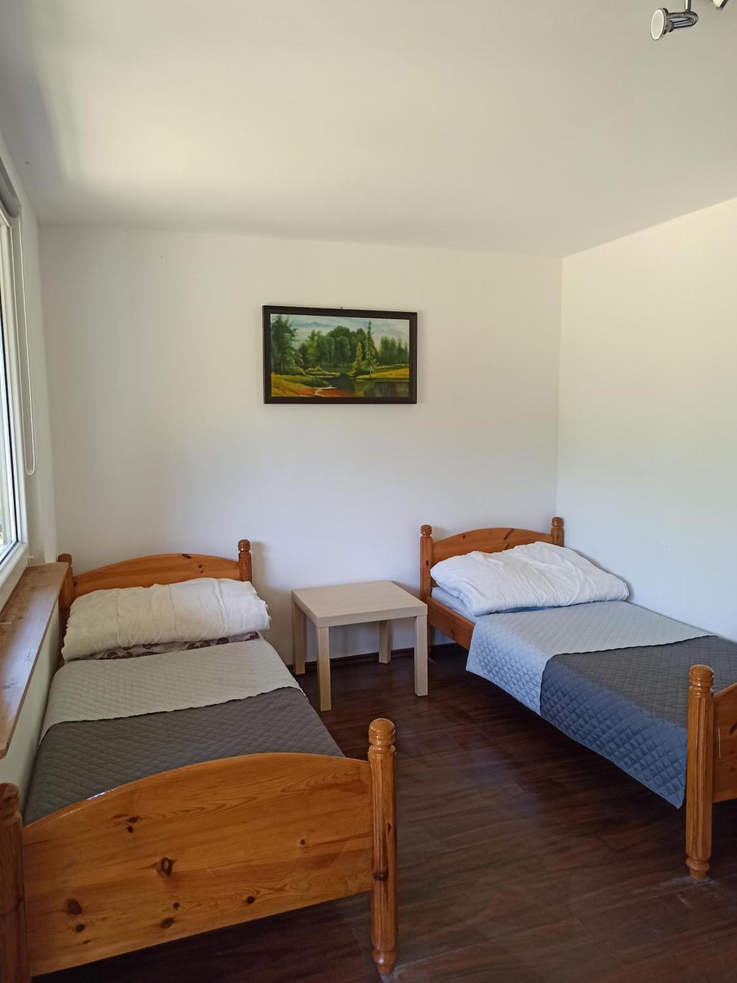 Lodge Zakatek Turysty Danzig